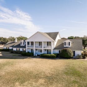 Southfork Ranch – Overnight VIP Experience! item