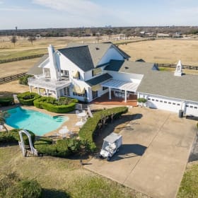 Southfork Ranch – Overnight VIP Experience! item