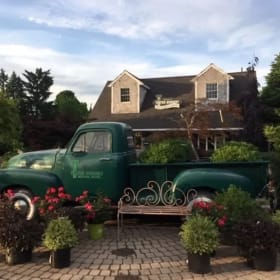 Thayer Nursery $100 Gift Card item