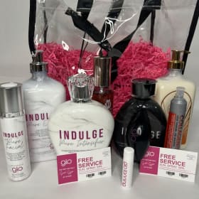 GLO Tanning Donated: GLO Tanning item