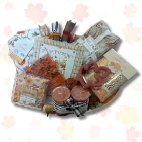 It's Almost Fall, Y'all! Value $75 item