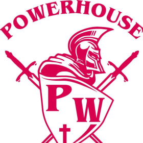 HS individual sign up item