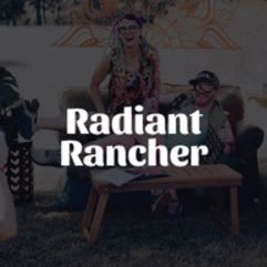 Radiant Rancher item