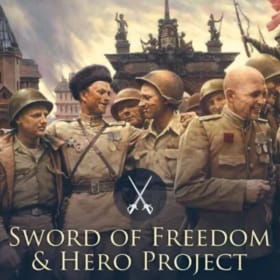 Sword & Hero Project item