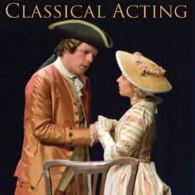 Classical Acting item