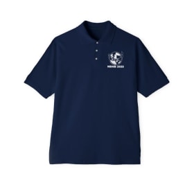 NBNB 2025 Printed Polo Shirt item