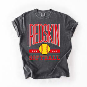 Redskin Softball (Copy) item