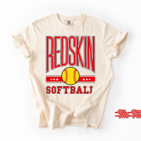 Redskin Softball (Copy) item