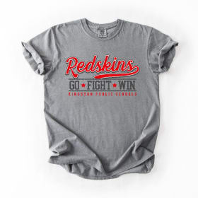 Redskins Go Fight Win item
