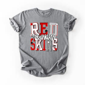 Redskin Stars item