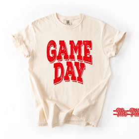 Game Day item