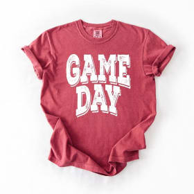 Game Day item