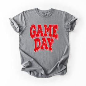 Game Day item