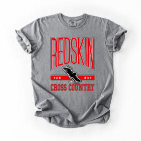 Redskin Cross Country item