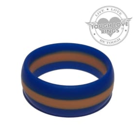 Silicon Rings Pack 2 for $25 item