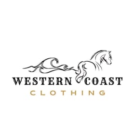 $100 Western Coast Clothing Gift Card #1 item