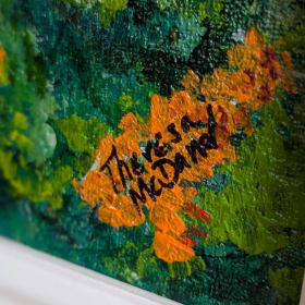 St Thomas Paradise item