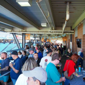 Cleanup Sponsor item