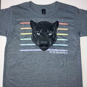 Youth Medium T-Shirt item