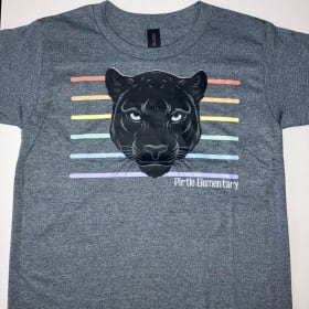 ADULT Small T-Shirt item