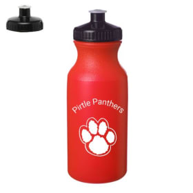 Pirtle Elementary Water Bottle item