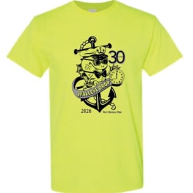 30th Anniversary Short Sleeve T-shirt Medium item