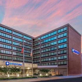 Event #7: Bus Service from Hotel item