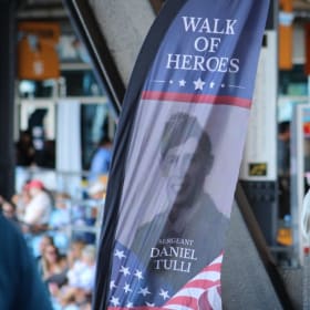 Walk of Heroes item