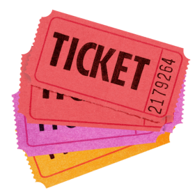 10 Tickets item