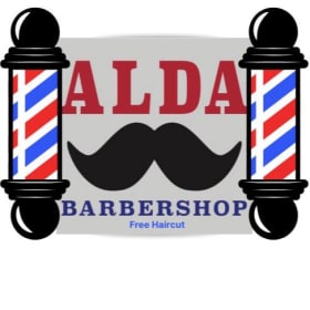 Alda Barbershop Gift Certificate item