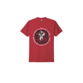 Youth (SOFT COTTON) S/S Space Grizzly Shirt item