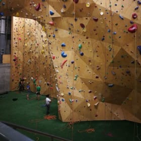 6 x 1hr climb Park passes item