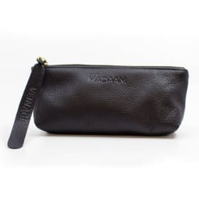 Étui à crayons en cuir MADAAM - Élégance et fonctionnalité item