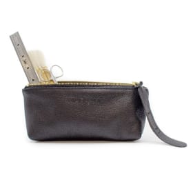 Étui à crayons en cuir MADAAM - Élégance et fonctionnalité item