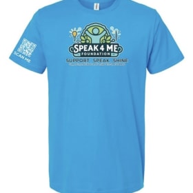 T- Shirt/Turquoise/XXX Large item