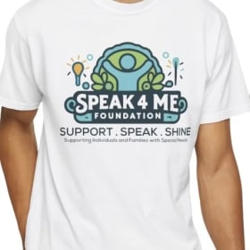 T- Shirt/Turquoise/XXX Large item