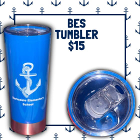 BES Tumbler item