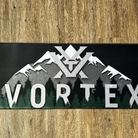 RIFLE/OPTICS CLEANING MAT item