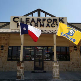 Cowgirl Cookie Platter donated by: Clearfork Pharmacy item