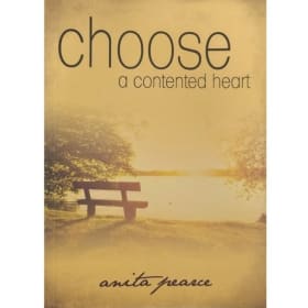 Choose a Contented Heart item