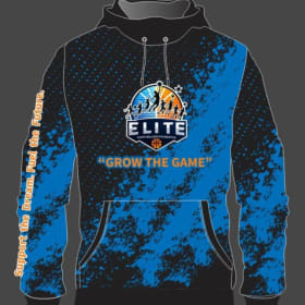 Hoodie item
