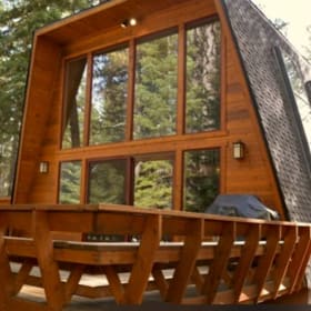 3 Nights Northstar Mountain Getaway – Adventure Awaits! item
