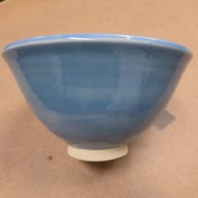 Bear Bowl item
