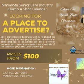 Advertising ($250) item