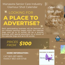 Advertising ($100) item
