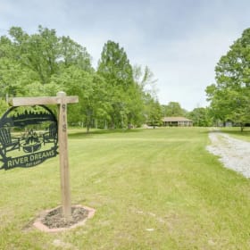 #3 Shenandoah River Getaway item