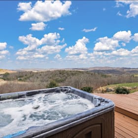 4 Night NC Mountain Getaway item