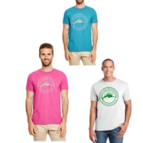 Adult Glidan Softstyle T-Shirt item