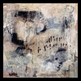 16-Hot Chocolate on a Cold Morning by Christy Vacca Wright item