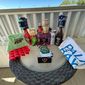 Summer Sips & Chill Pack – Donated by Pro-Liquor item